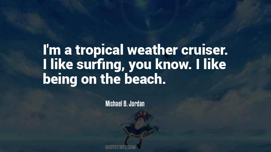 M Jordan Quotes #548975