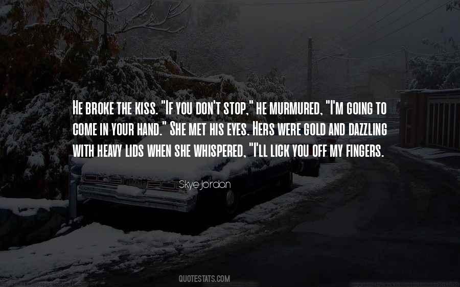 M Jordan Quotes #582161