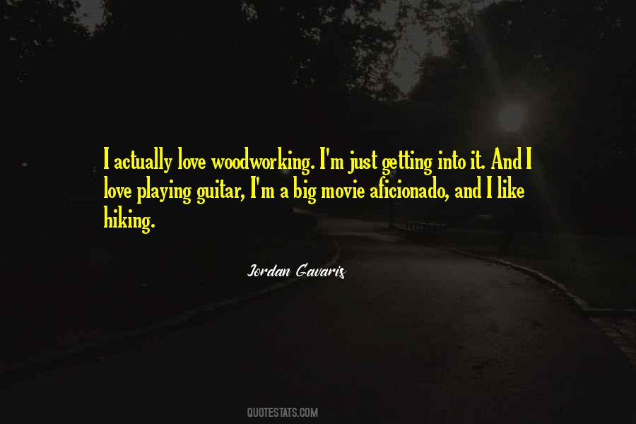 M Jordan Quotes #723510