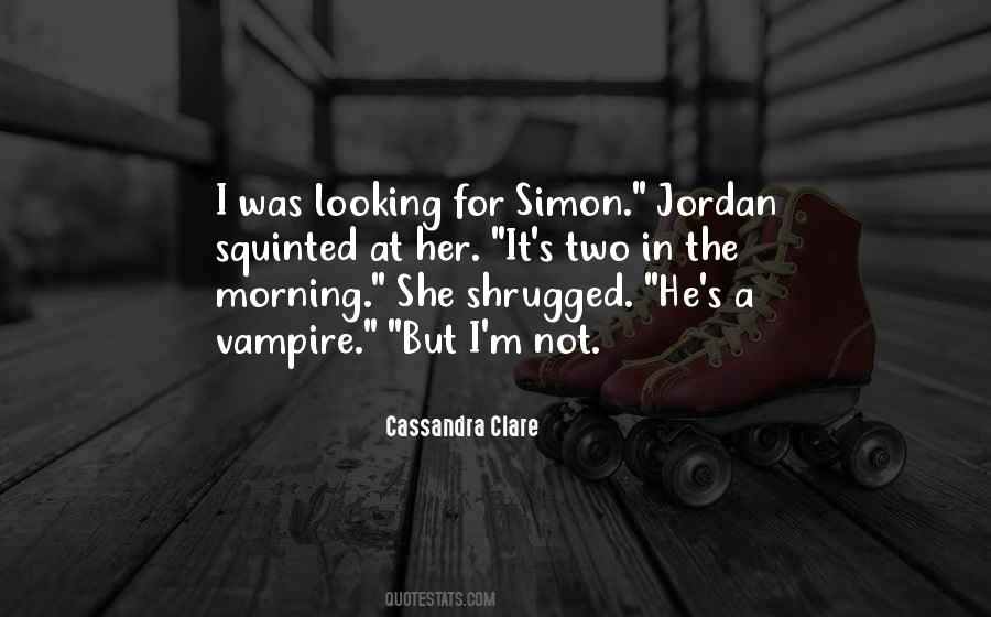 M Jordan Quotes #744883