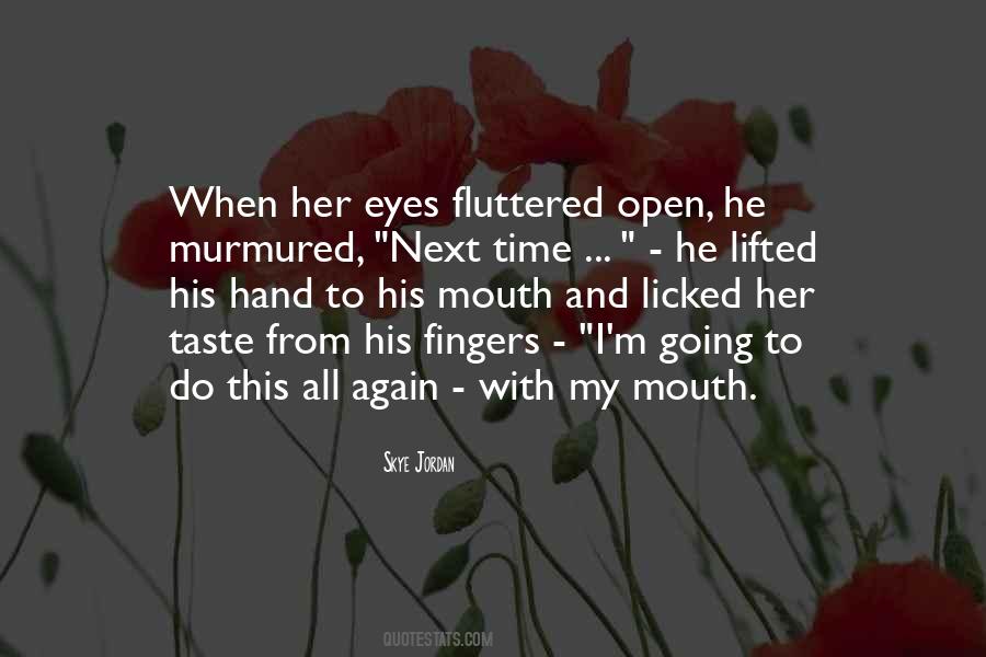 M Jordan Quotes #745435