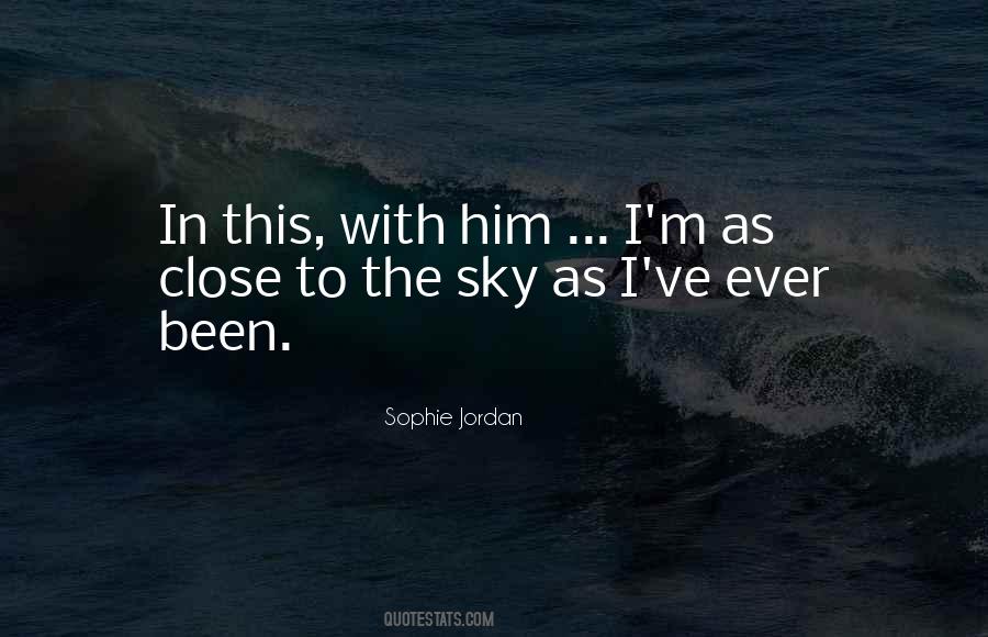 M Jordan Quotes #804235