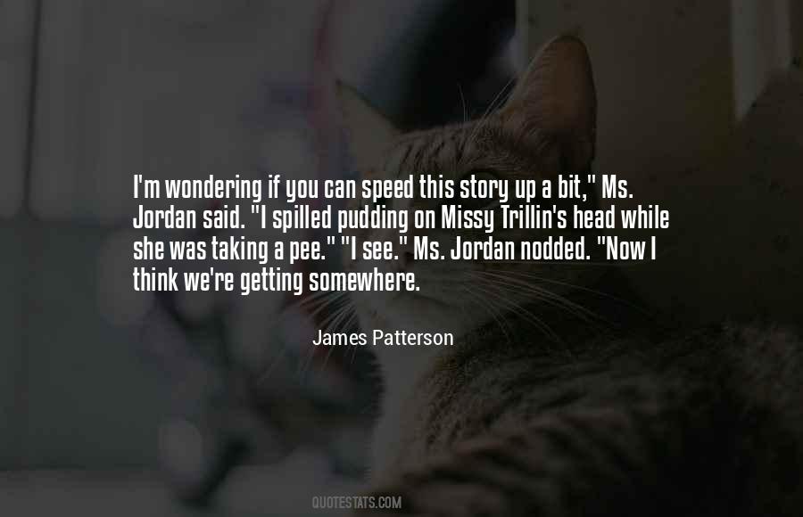 M Jordan Quotes #985