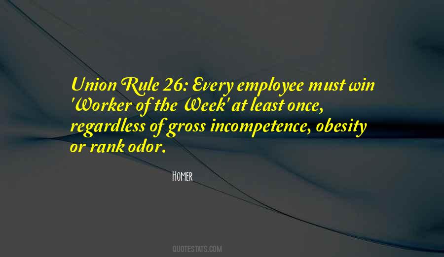 Employee Quotes #1145649