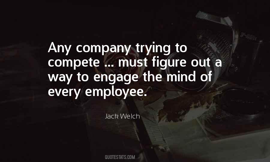 Employee Quotes #1215404