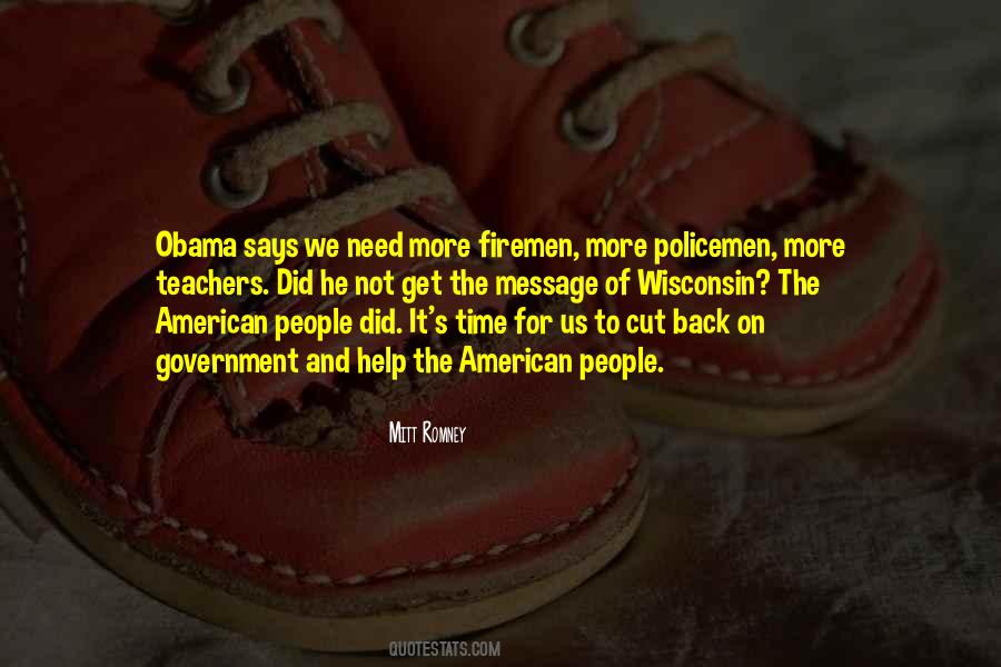 Stupid American Quotes #1717286