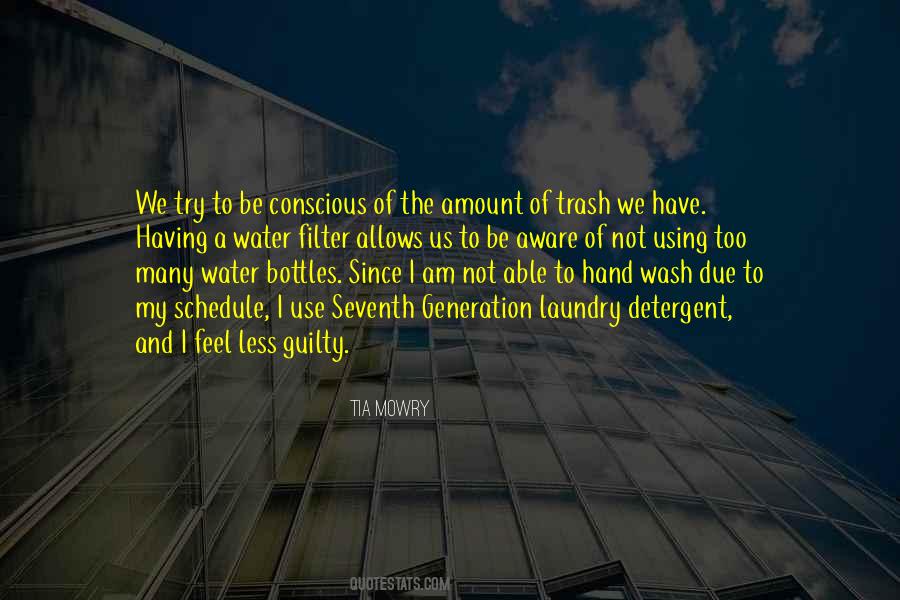 I Am Not Guilty Quotes #1259287