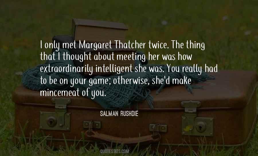 How I Met Your Quotes #418192