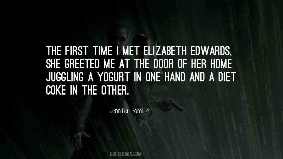 How I Met Your Quotes #8744