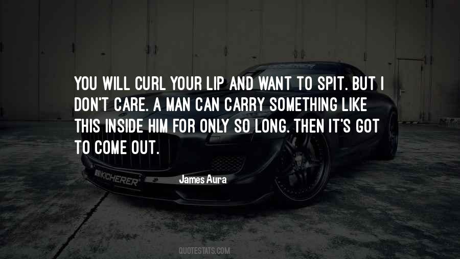 I Will Care For You Quotes #1165572