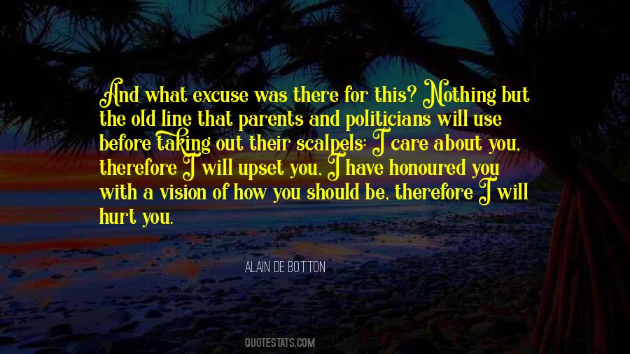 I Will Care For You Quotes #495723