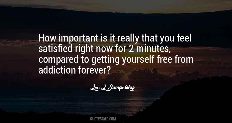 Forever Free Quotes #1285059
