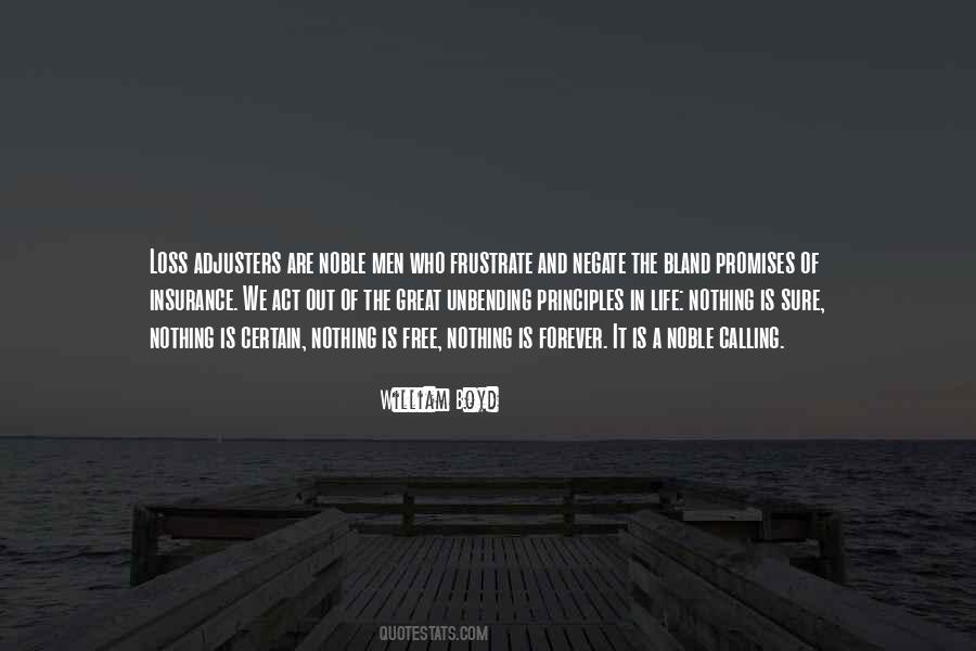 Forever Free Quotes #1704237