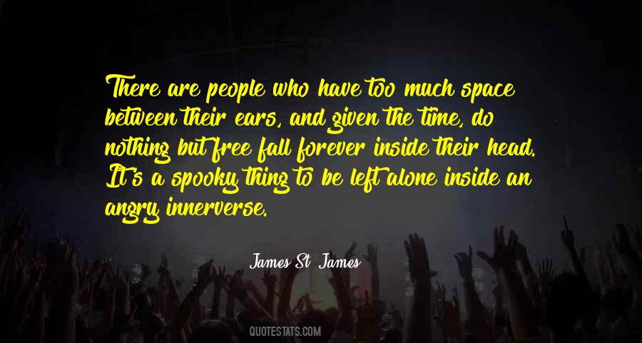 Forever Free Quotes #1707902