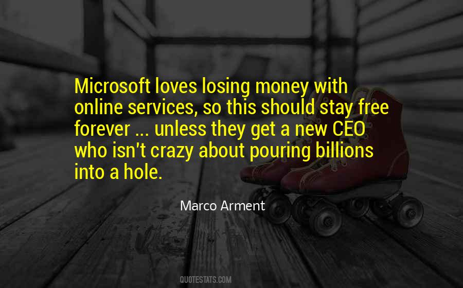 Forever Free Quotes #547452