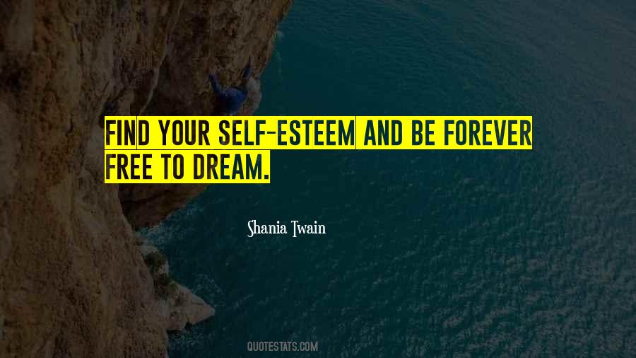 Forever Free Quotes #741934