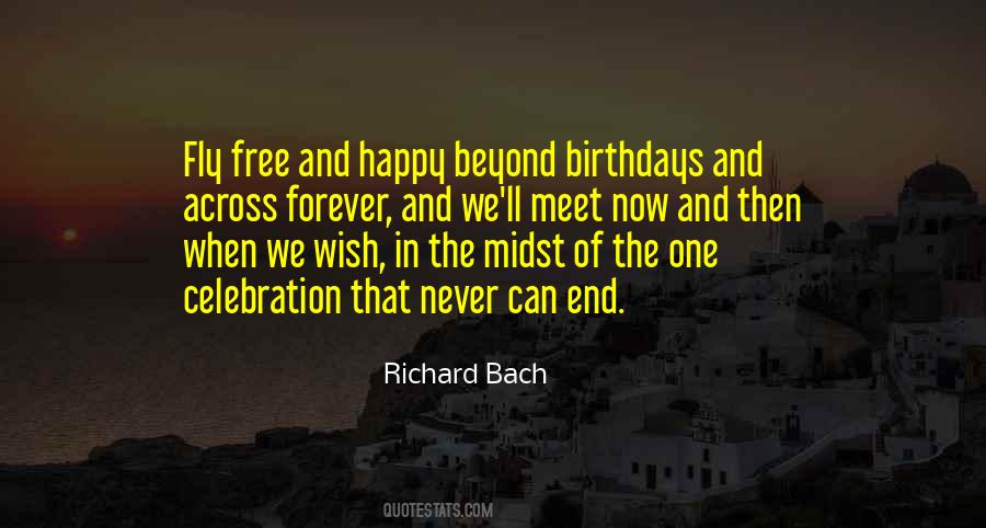 Forever Free Quotes #912226