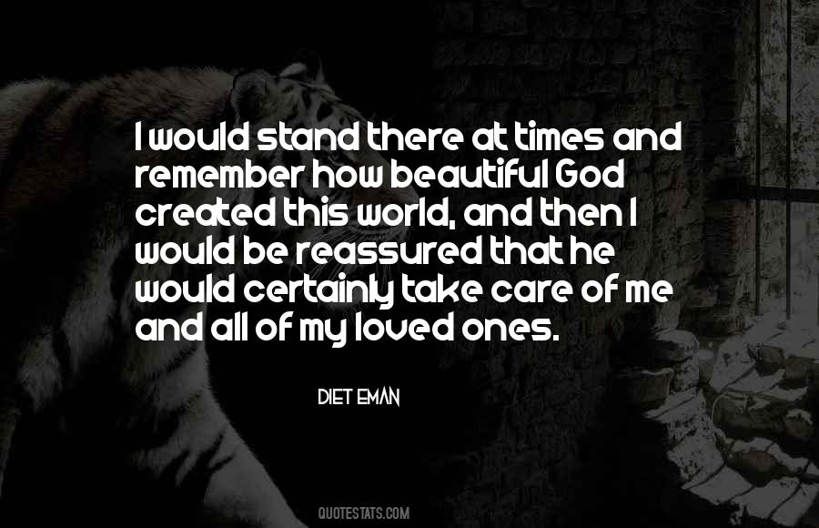 Take A Stand For Yourself Quotes #226320