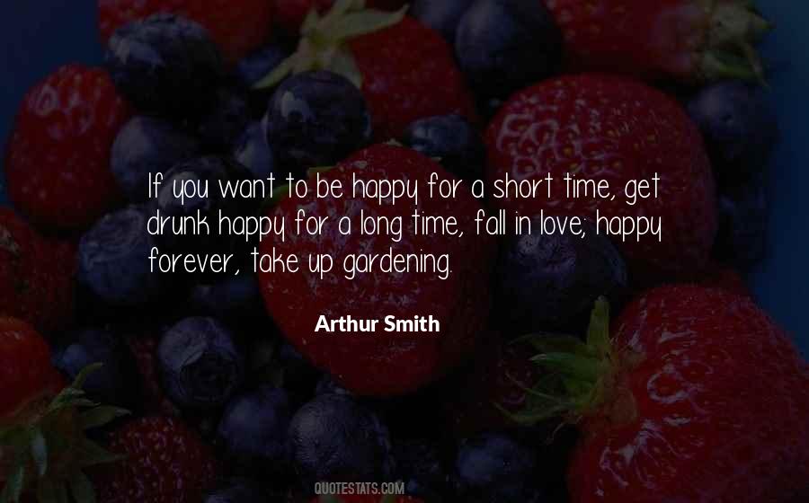 Fall Happy Quotes #1253310