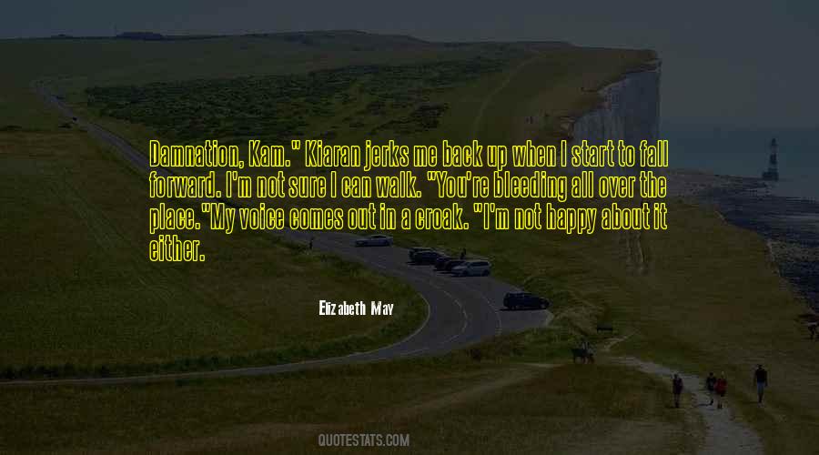 Fall Happy Quotes #150185