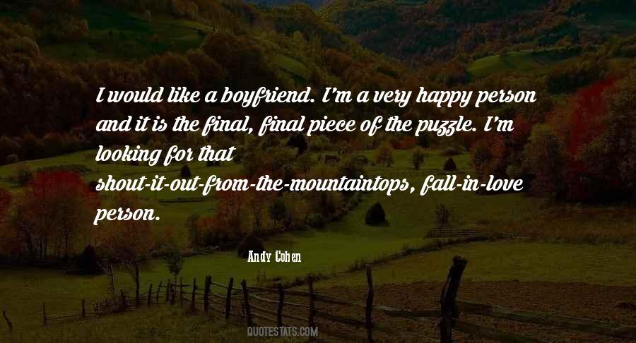 Fall Happy Quotes #1732408