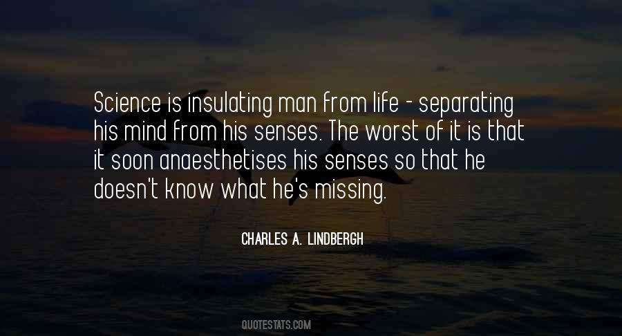 Sunset Thoughts Quotes #476056