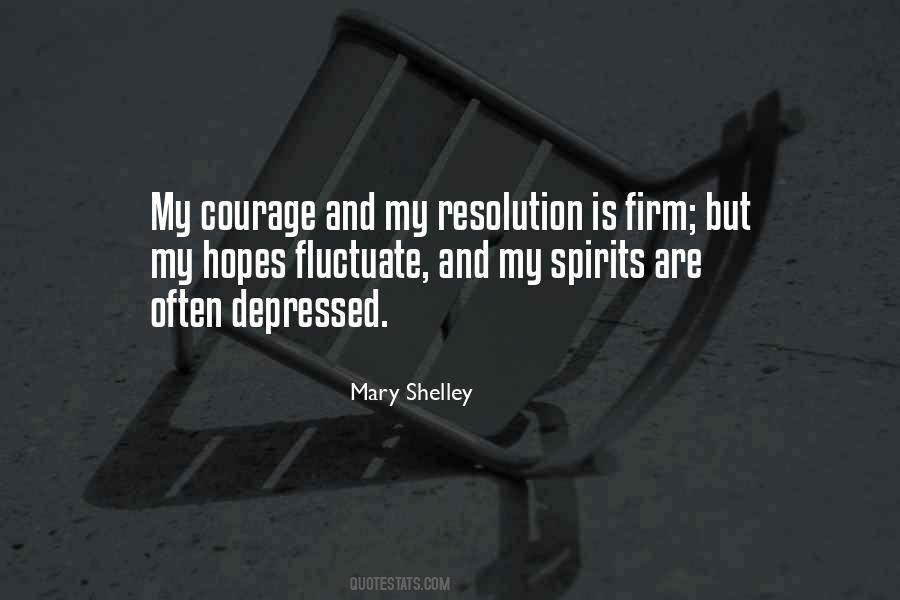 Struggle With Depression Quotes #1020730