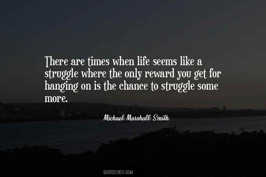 Struggle With Depression Quotes #1684094