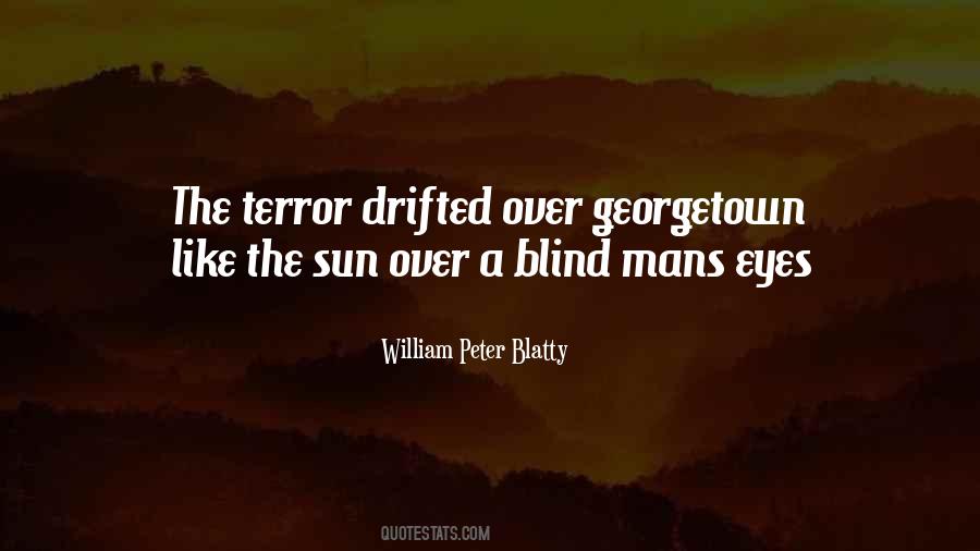 Quotes About The Sun In My Eyes #113038