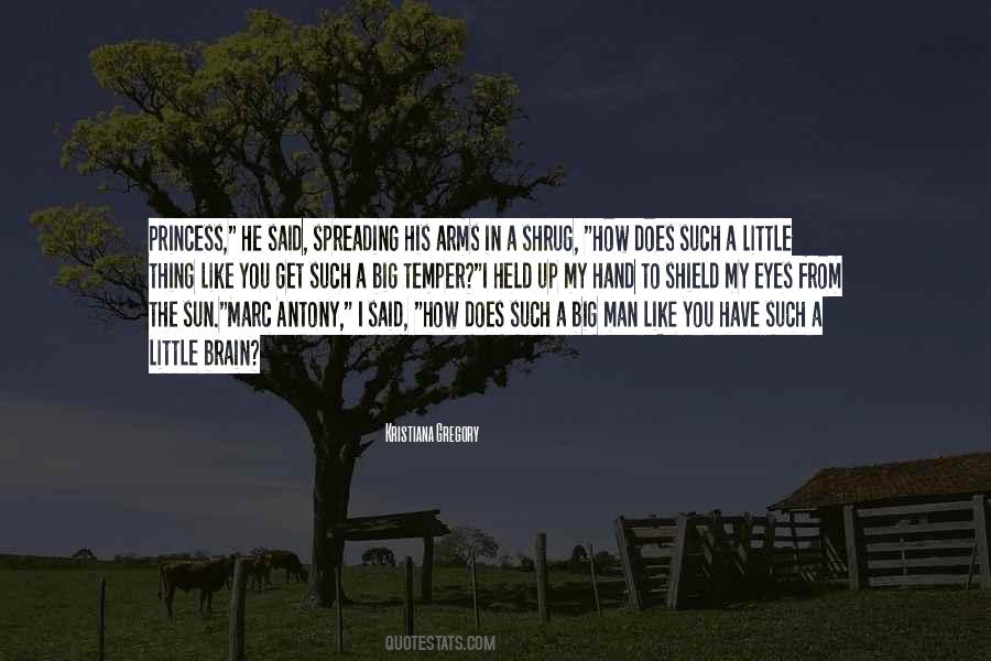 Quotes About The Sun In My Eyes #1800162