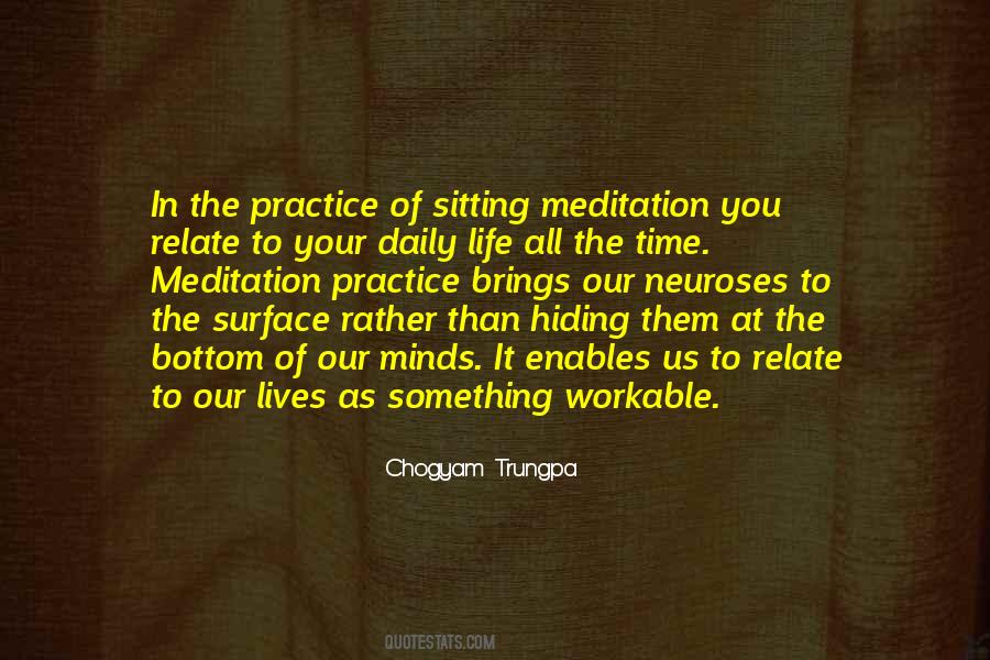 Life Brings You Quotes #1312794