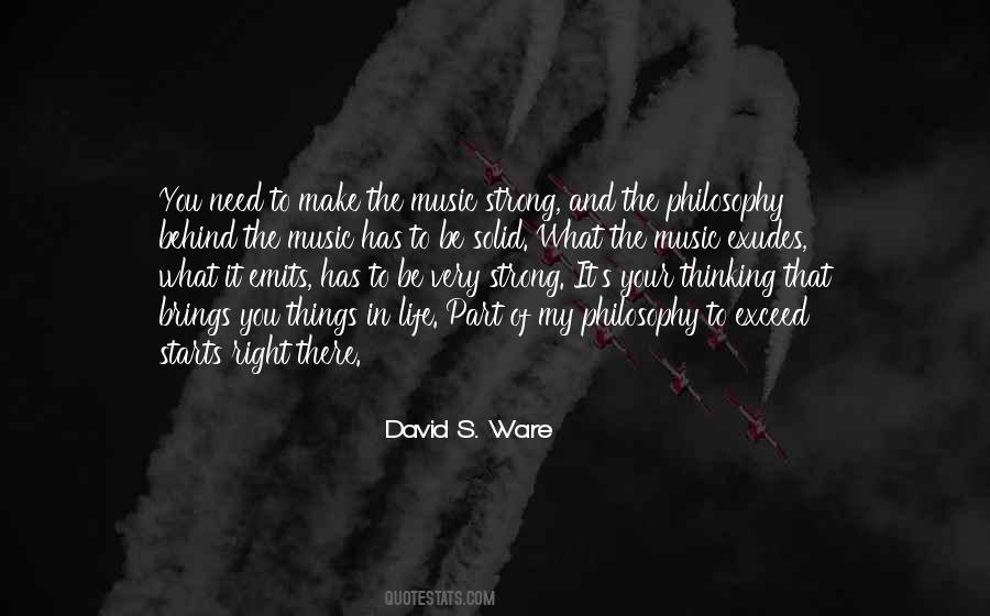 Life Brings You Quotes #1352369