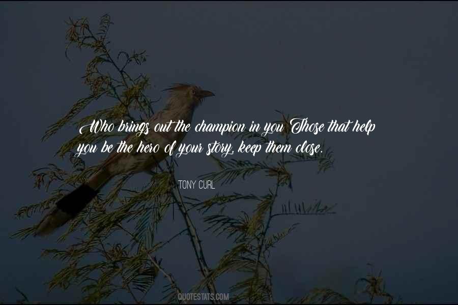 Life Brings You Quotes #342321
