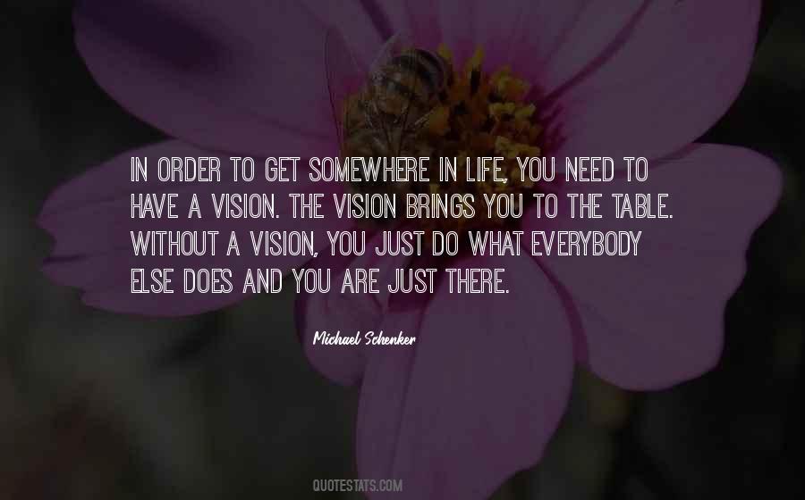 Life Brings You Quotes #440173