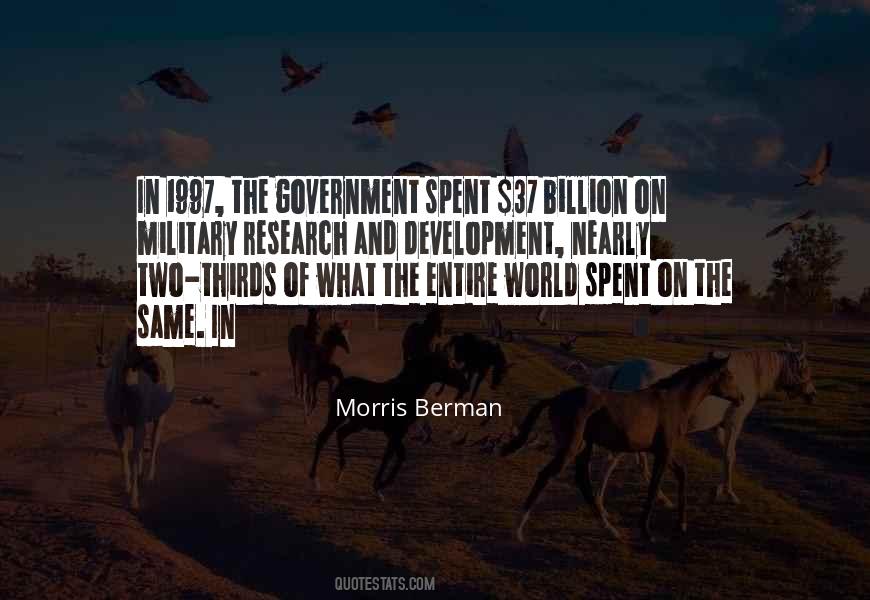 Quotes About Military And Government #1792130