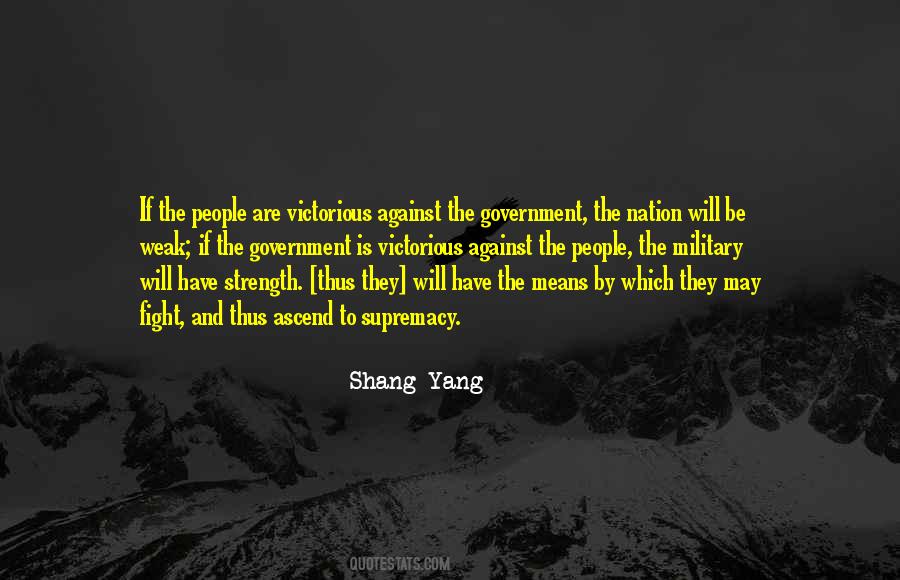 Quotes About Military And Government #206303
