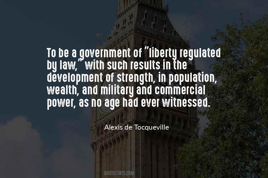 Quotes About Military And Government #340686