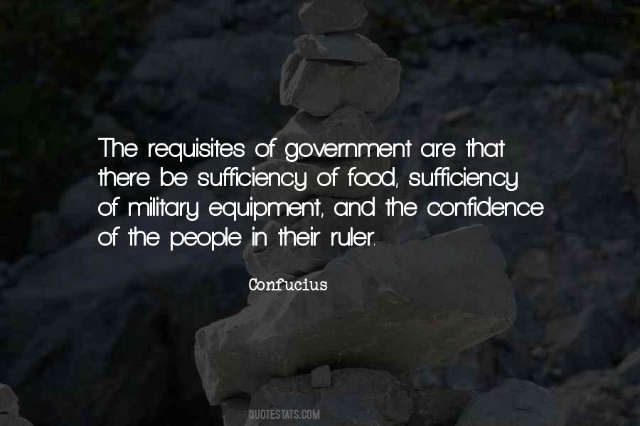 Quotes About Military And Government #462300