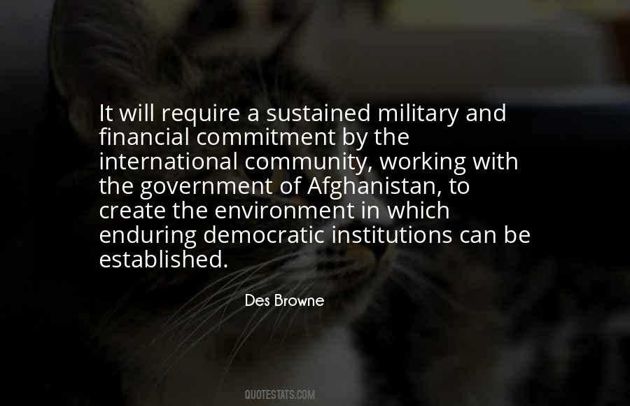Quotes About Military And Government #871790