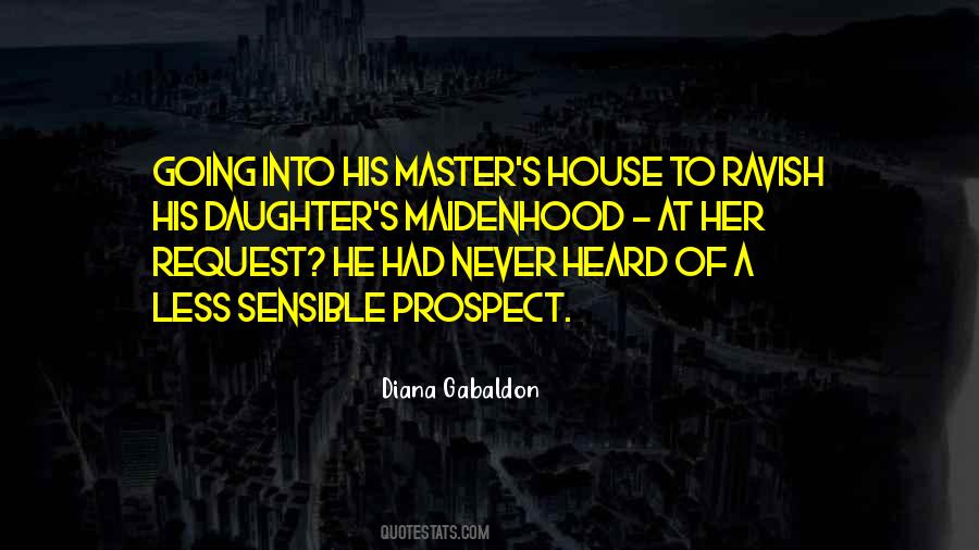 I Want To Ravish You Quotes #1410995