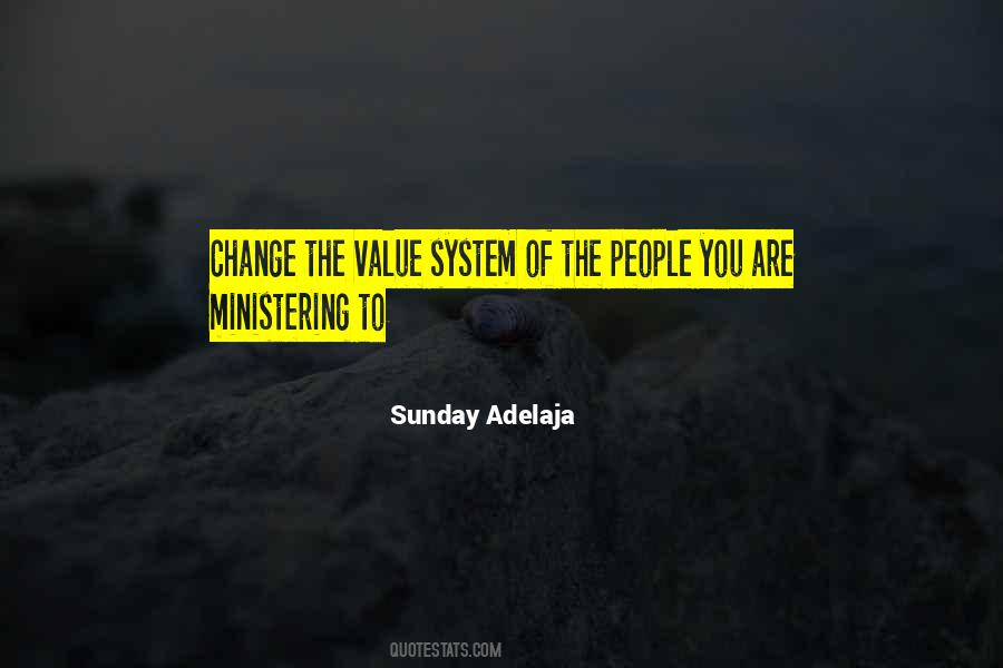 Employment Change Quotes #1345314