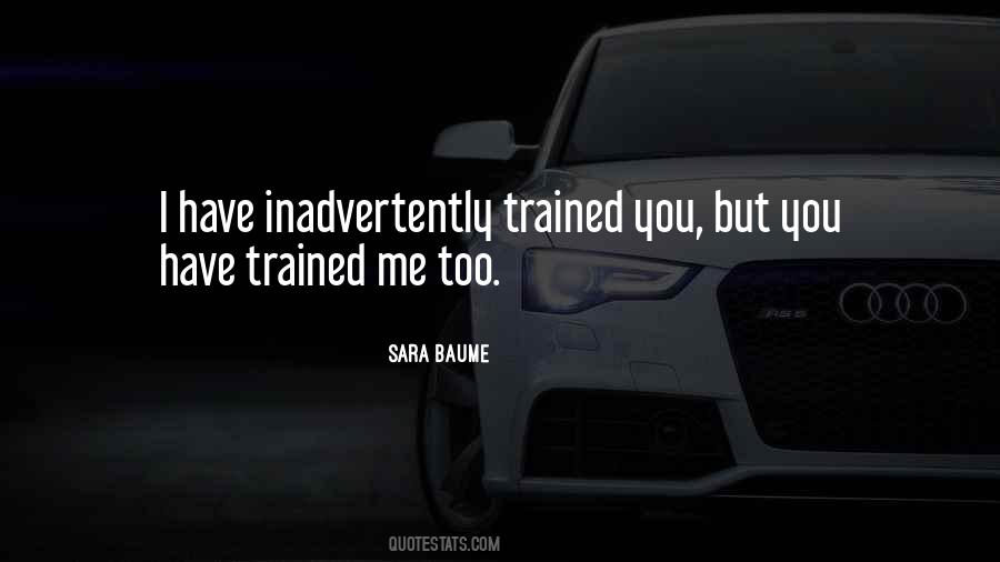 Employment Change Quotes #245563