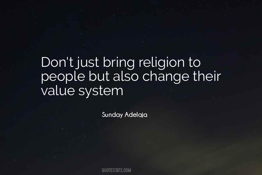 Employment Change Quotes #862627