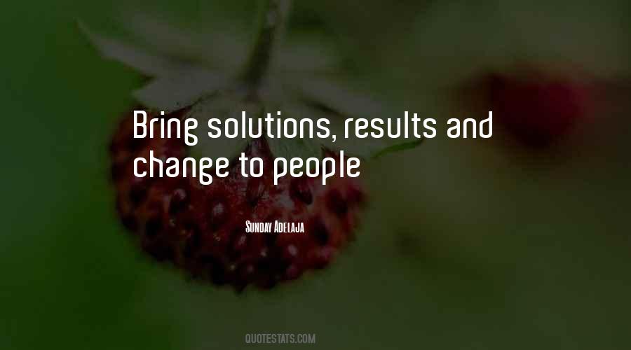 Employment Change Quotes #937895