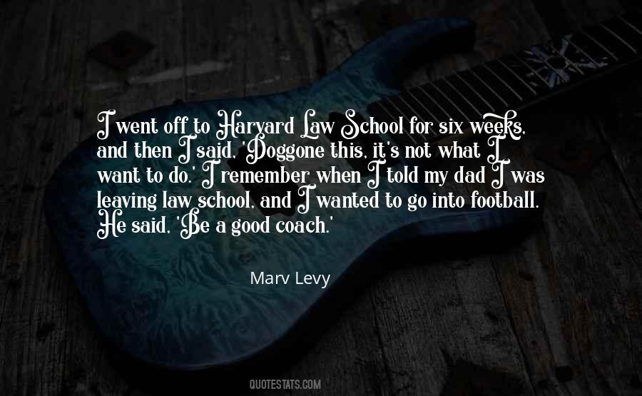 Leaving For Good Quotes #1613270