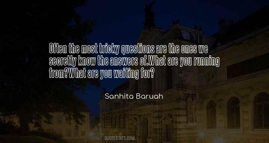 Waiting Suffering Quotes #600224
