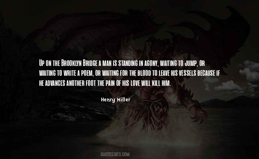 Waiting Suffering Quotes #791486