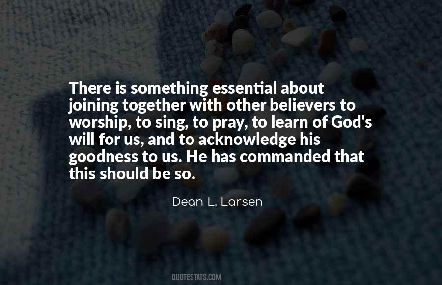 Learn Together Quotes #132893