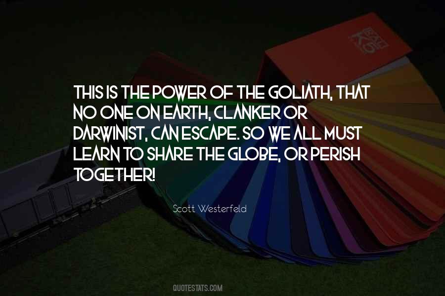 Learn Together Quotes #1442481