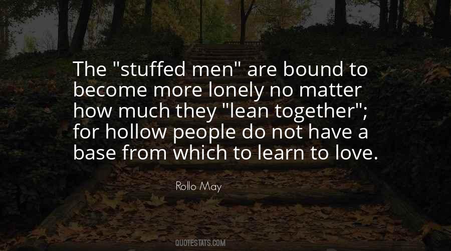 Learn Together Quotes #1630627